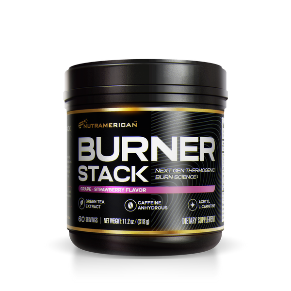 Burner Stack™ | Clean Energy Daily use