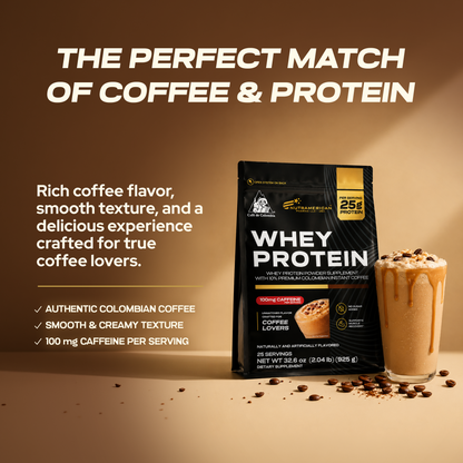 caffeine
