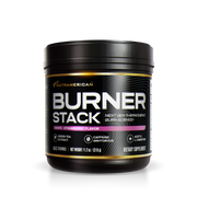 Burner Stack™ | Clean Energy Daily use