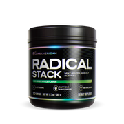 Radical™ | Modern energy Pre-Workout